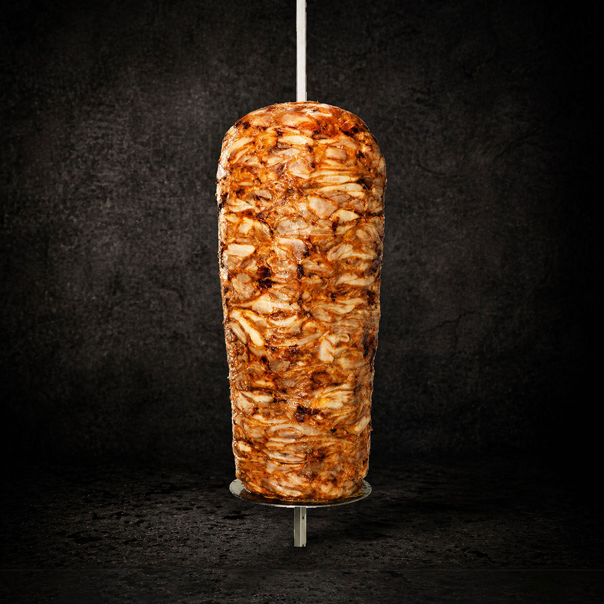 Kebab z Kurczaka Classic (Udo) – hurtownia Zakupols