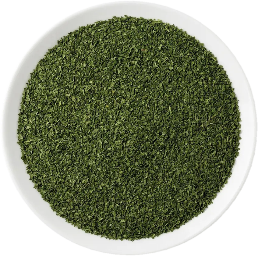 Bazylia suszona – hurtownia Zakupols