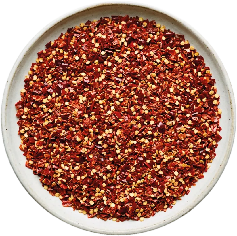 Pulbiber chilli ostra – hurtownia Zakupols