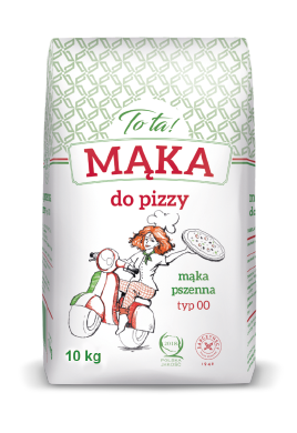 Mąka do pizzy – hurtownia Zakupols