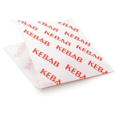 Koperta na Kebab – hurtownia Zakupols