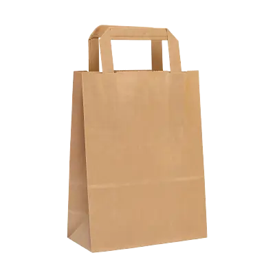 Torba Papierowa – hurtownia Zakupols